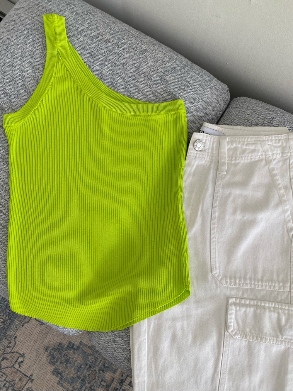 Zara Outfit